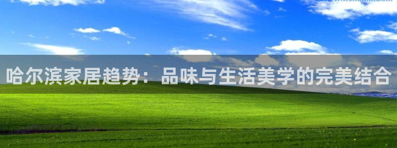 安信地板12mm